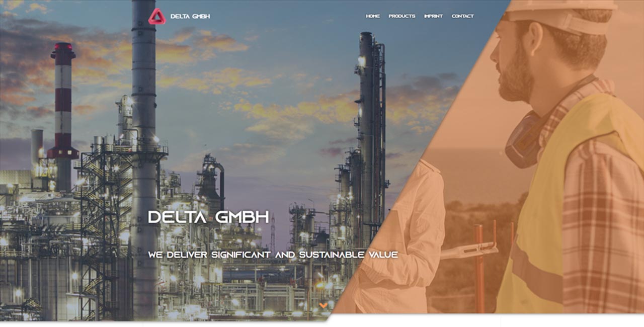 Delta-GmbH